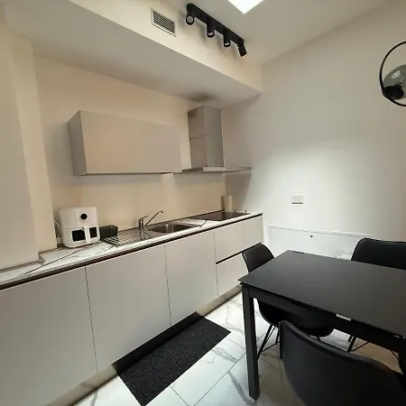 Apartment Splendido Luxury Nel Centro Citta *