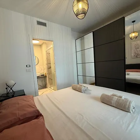 Splendido Luxury Nel Centro Citta