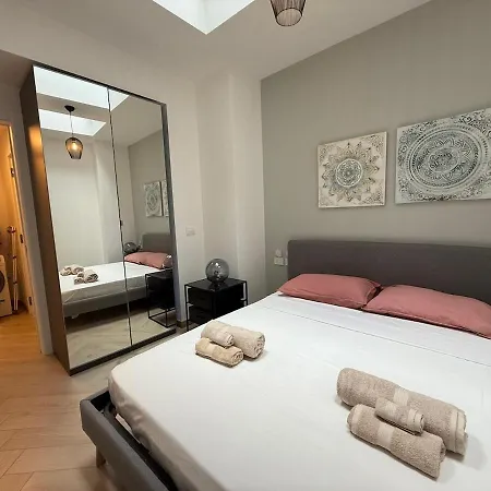 Apartment Splendido Luxury Nel Centro Citta *
