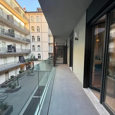 Splendido Luxury Nel Centro Citta *