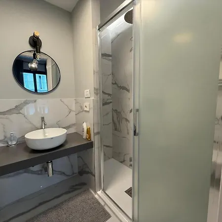 Appartement Splendido Luxury Nel Centro Citta *