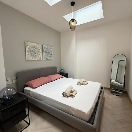 Splendido Luxury Nel Centro Citta Apartman Torino