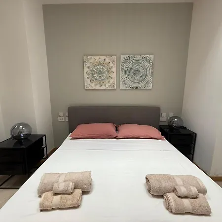 Splendido Luxury Nel Centro Citta Apartament