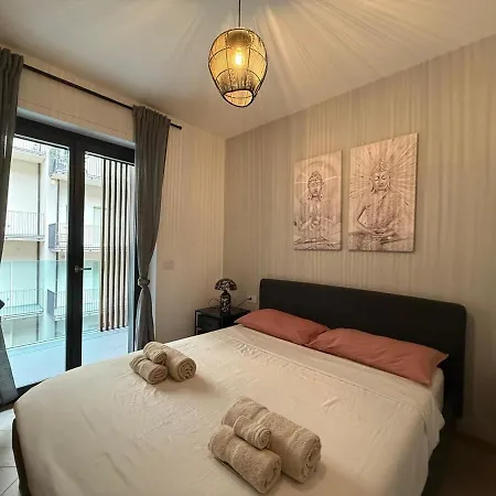 Splendido Luxury Nel Centro Citta Apartman *